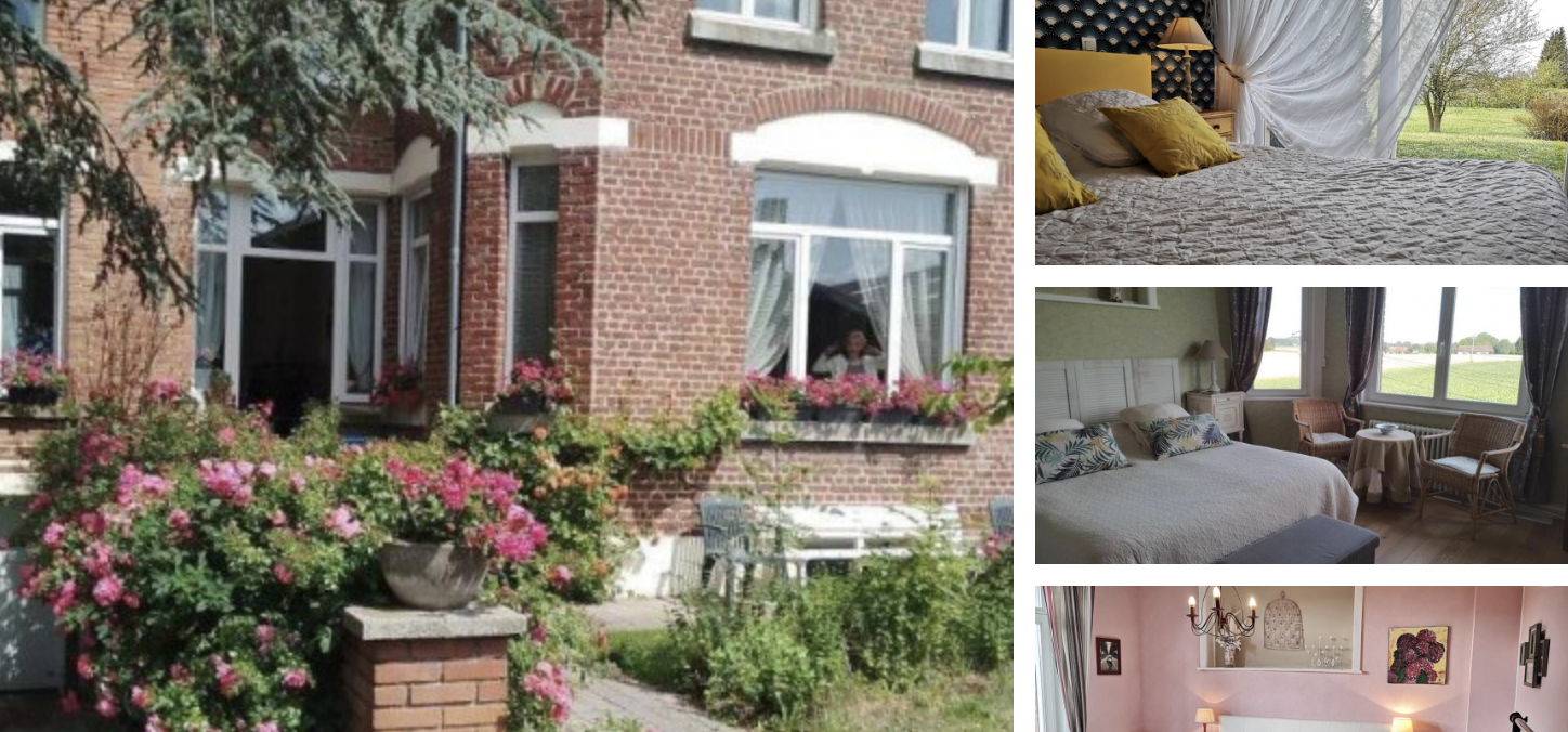 La ferme de Rosembois